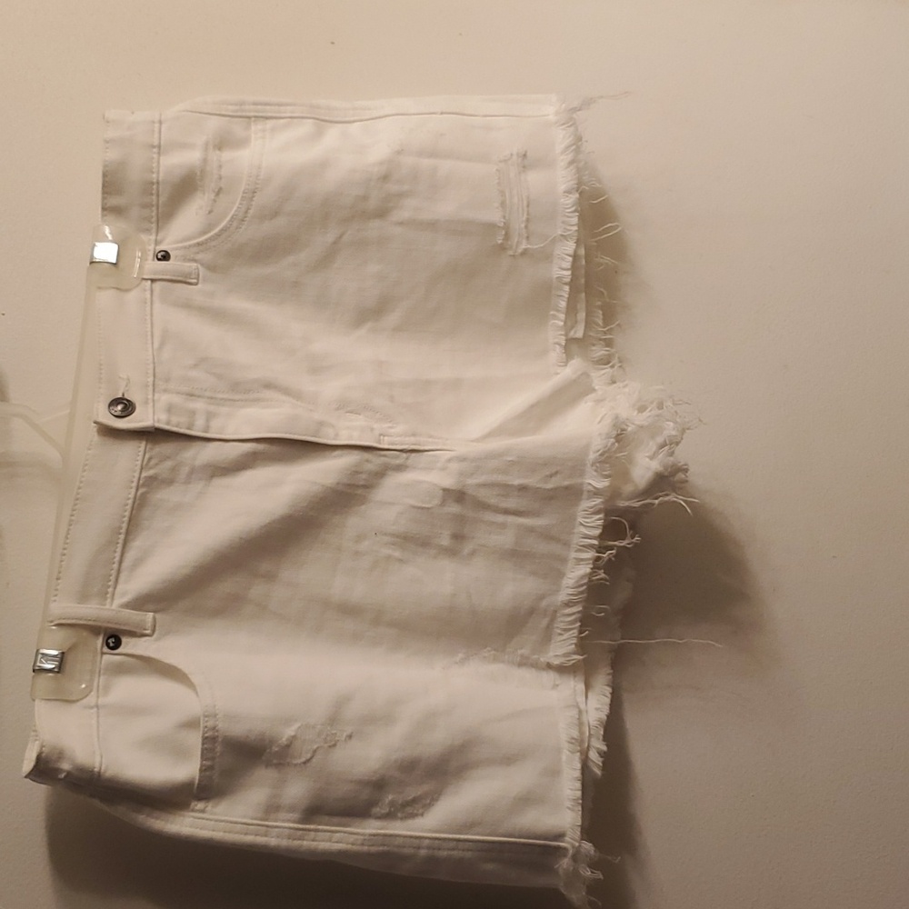 Aerie Women's Denim Shorts